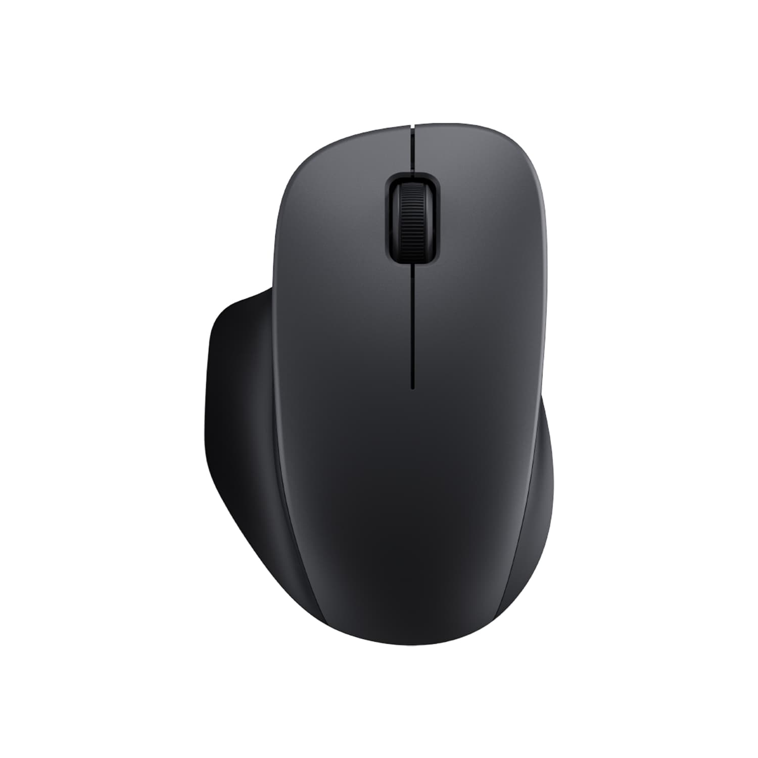 Xiaomi Wireless Mouse Comfort Edition (Black)