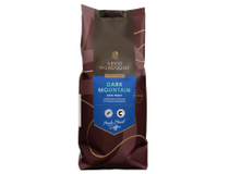 Kaffe Arvid Nordquist Dark Mountain hela bönor 6x1kg