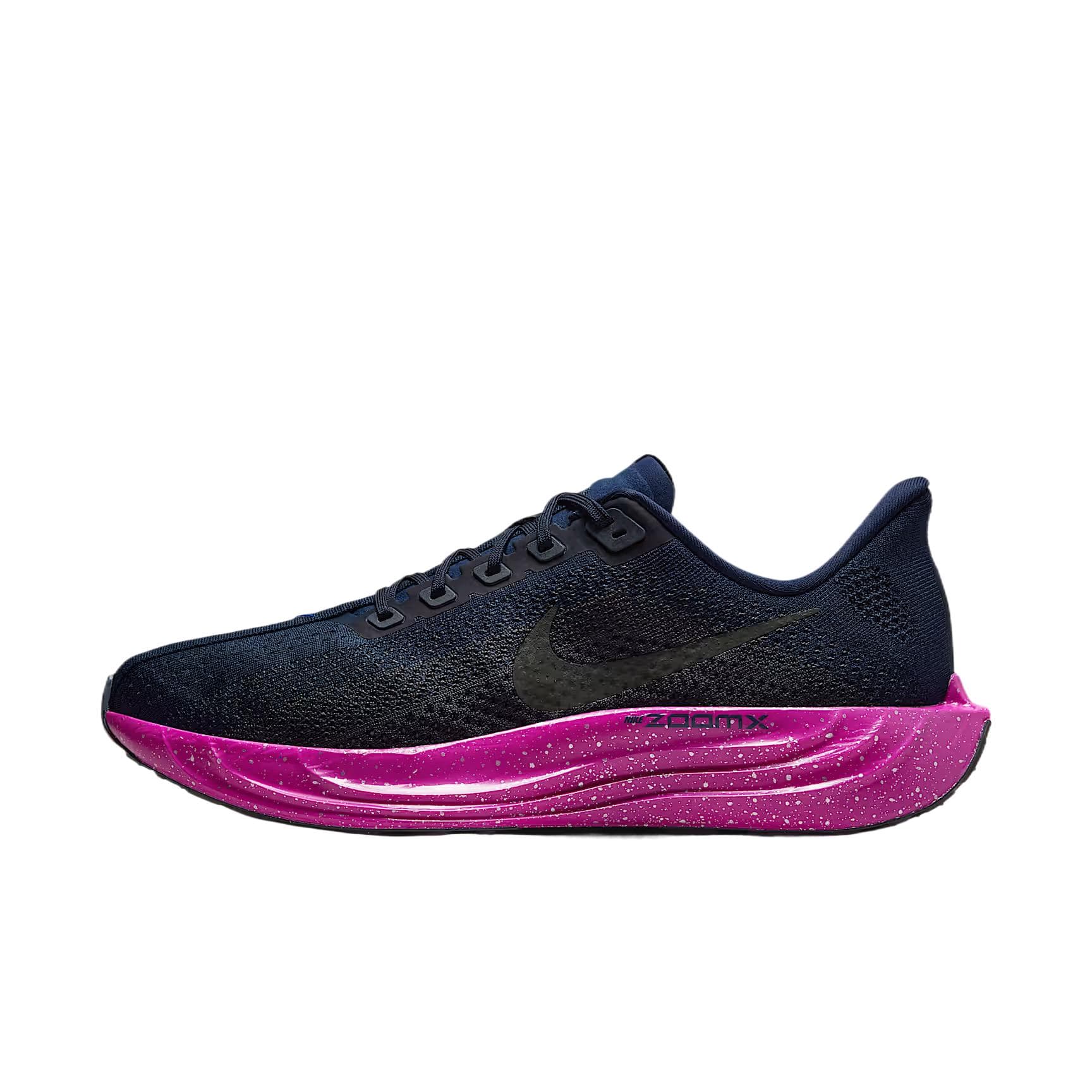 Nike Pegasus Plus Minimalistiska Mångsidiga Trendiga Mode Lågskurna Löparskor Herrsneakers IB5696-400 cm