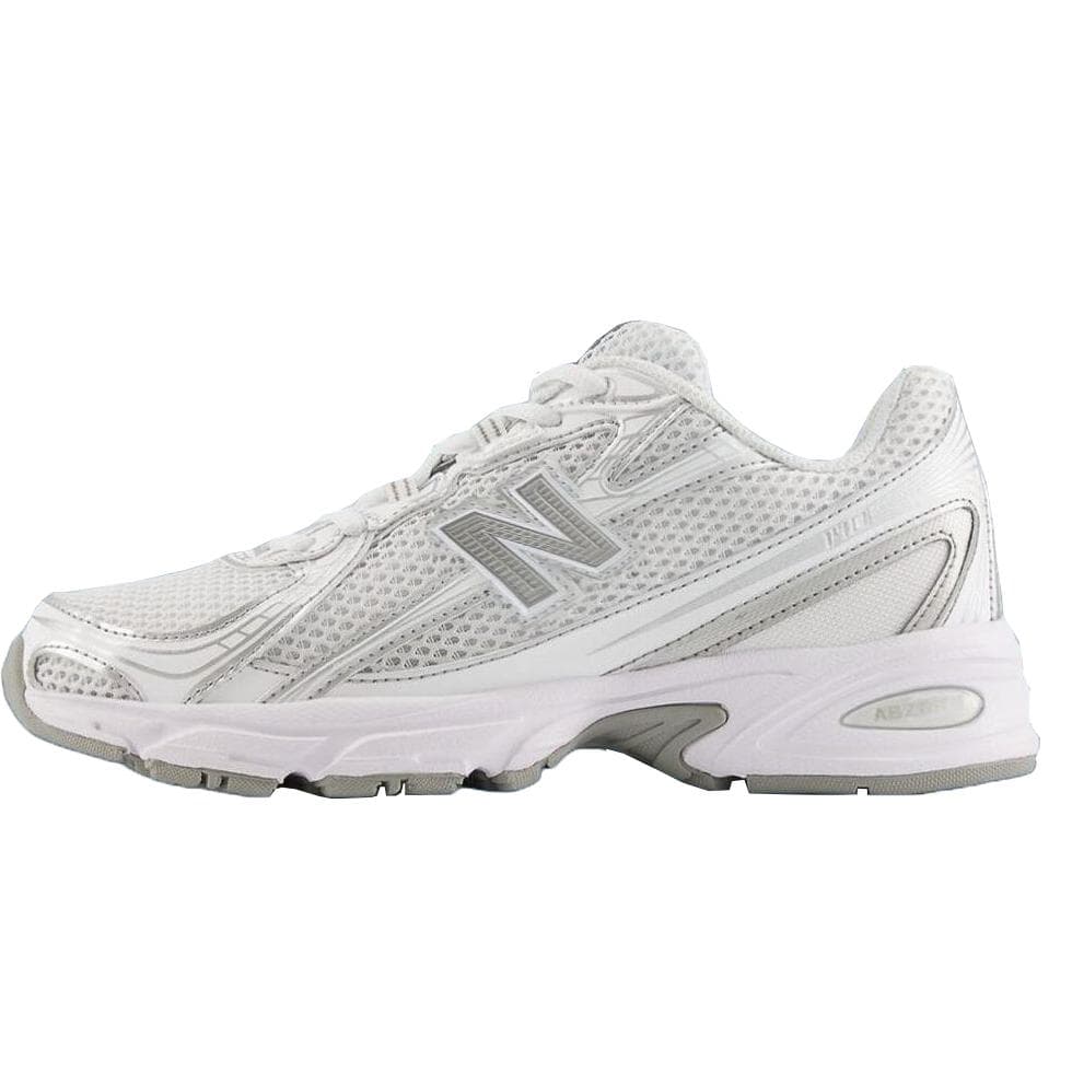 New Balance 740v2 'White Silver Reflection' Sneakers U740WM2 cm vit