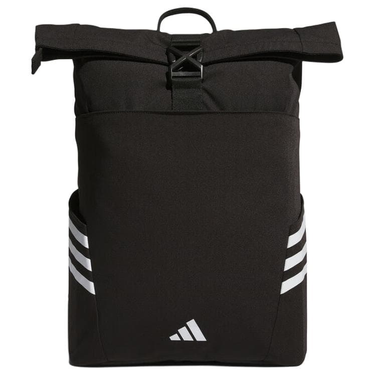 Adidas Polyesterryggsäck Mellanstorlek Herr Svart Adidas JN9620 svart