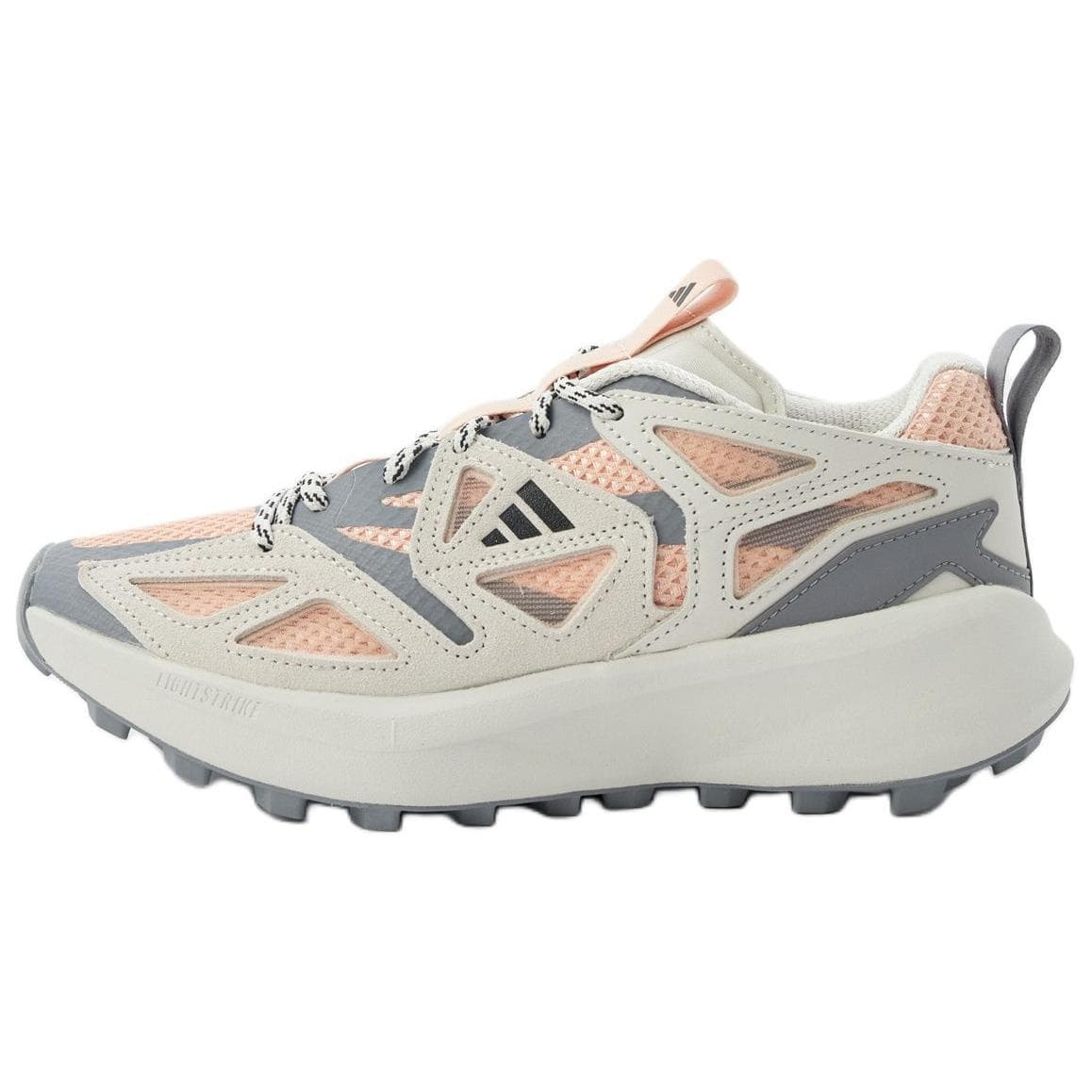 adidas Kantai Trail Powder Coral Orbit Grey Dam Sneakers Core-Black JH6834 cm