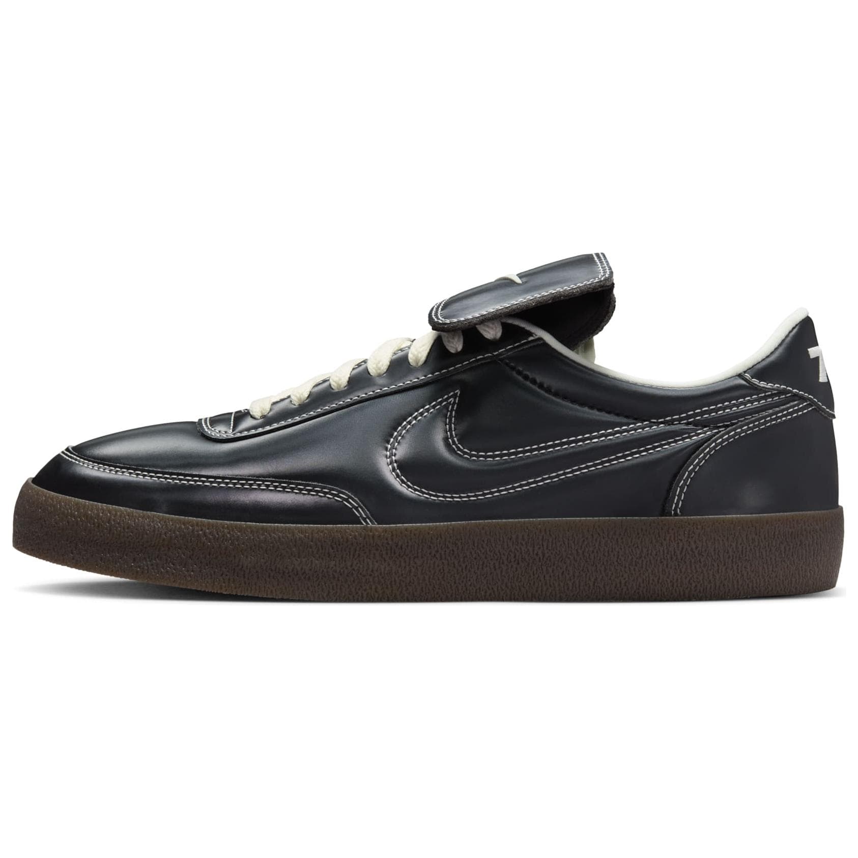 Nike Killshot 2 Ltr Prm Tiempo Pack Svart HQ3489-010 cm svart