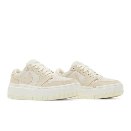 Air Jordan Wmns Air Jordan 1 Elevate Low Coconut Milk DH7004-101 39 kokosnöt