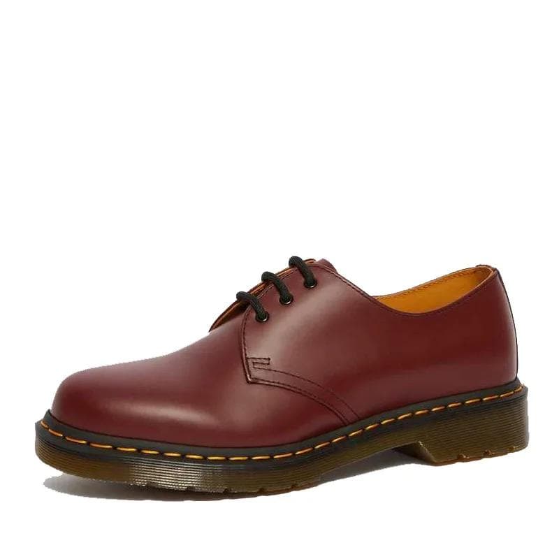 Unisex Par Plattform Låg Klack Mary Jane Skor Höst Bekväma Dam Kontor Oxford Skor Chunky Casual Business Herrskor cm blå