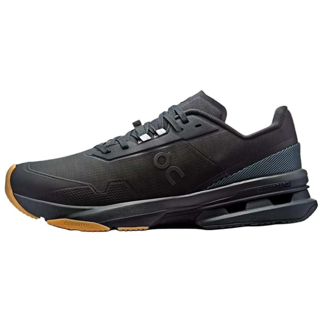 ON Cloudpulse Pro Black Rock Herr Sneakers 3MF30320080 cm
