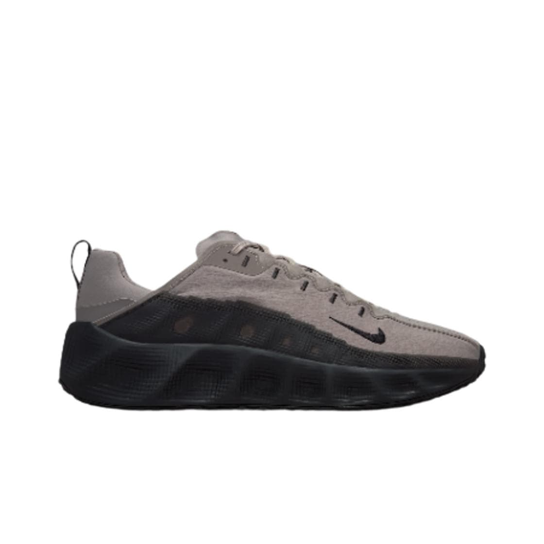 Nike Ava Rover Collegegrå Svart Herr Sneakers Mörk-Rökgrå IM9327-001 cm