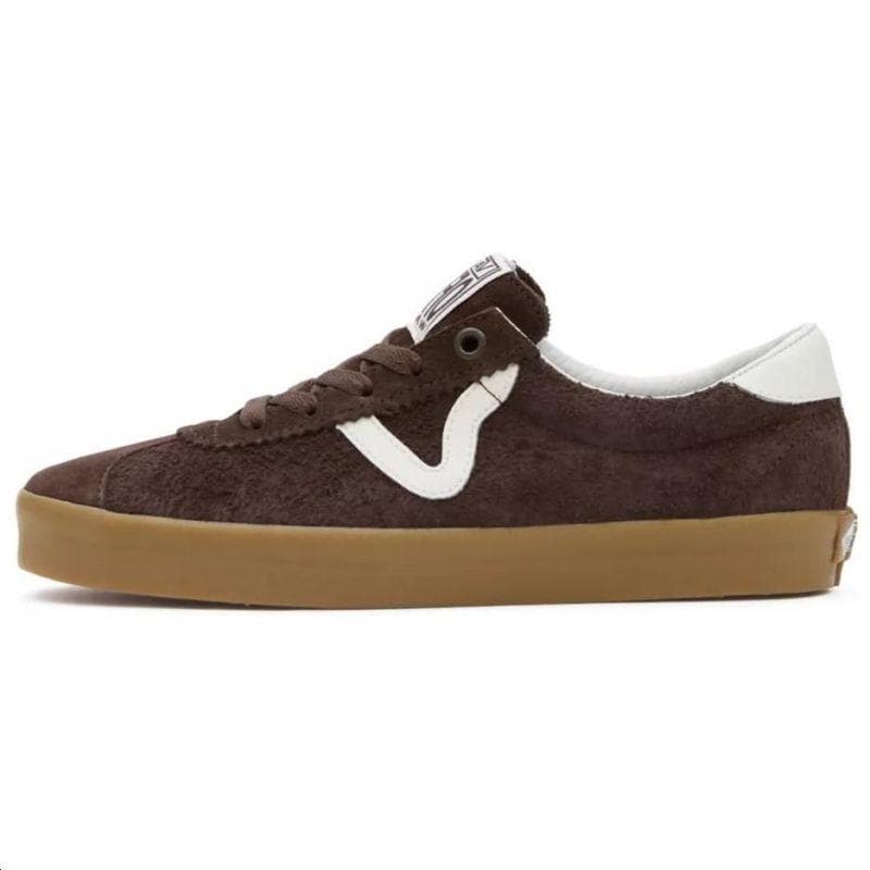 Vans Sport Low 'Bambino Chokladbrun' Sneakers VN000CQRZR6 cm brun