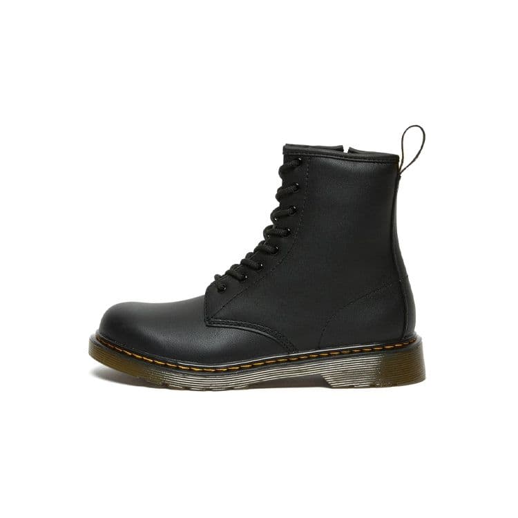 Dr. Martens 1460 Barn Svart Barn Sneakers 21975001 cm