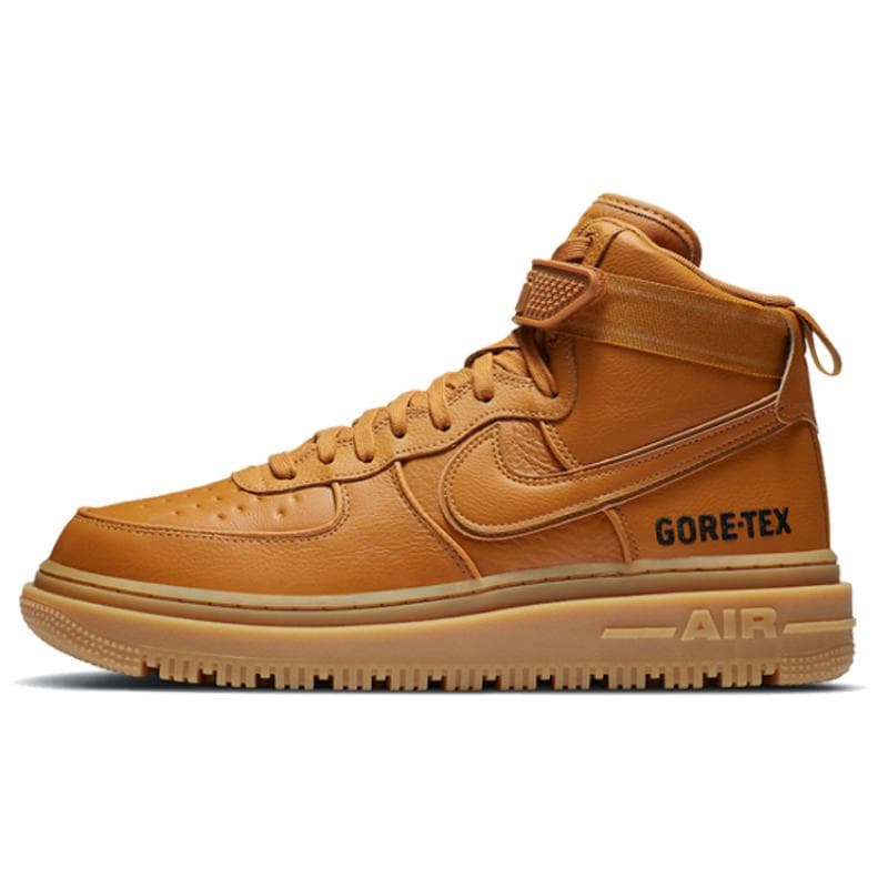 Nike Air Force 1 Gore Tex Boot 'Wheat' Sneakers CT2815-200 cm