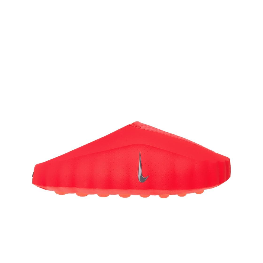 Nike Mind 001 Mule Solar Red Herr Sneakers Hyper-Crimson Svart Krom HQ4307-600 cm