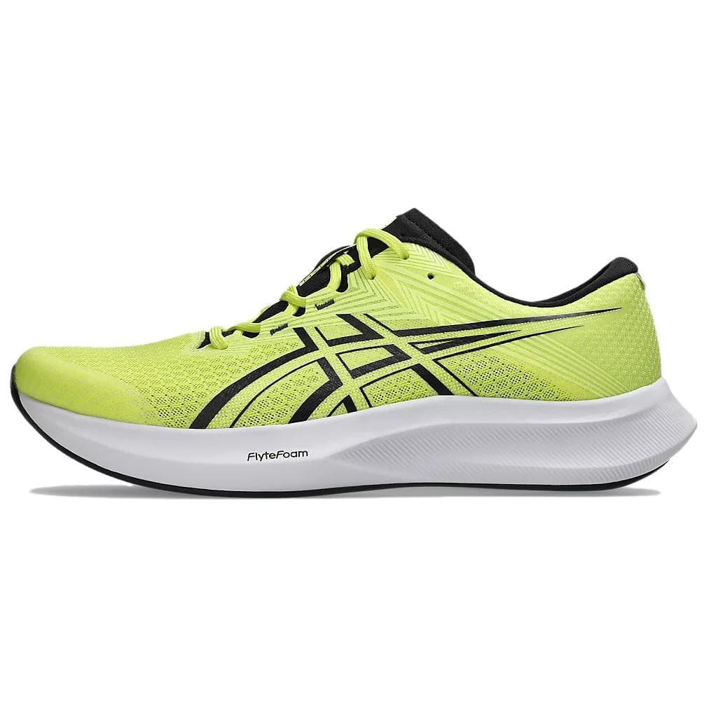 Asics Hyper Speed 5 Mjuka Bekväma Slitstarka Andningsbara Låga Casual Löparskor Herrsneaker Citrongul 1011C084-750 cm