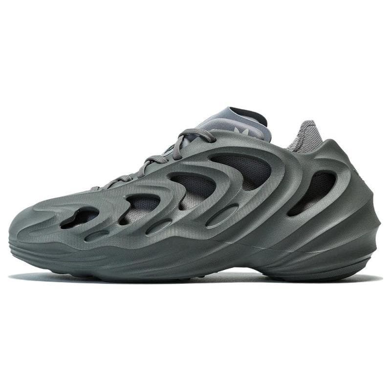 Adidas AdiFOM Q 'Grå' Sneakers IE7448 cm
