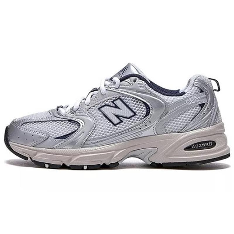 New Balance 530 Stålgrå Sneakers MR530KA cm