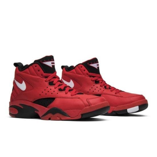 Nike Air Maestro 2 QS Trifecta AJ9281-600 42.5 röd