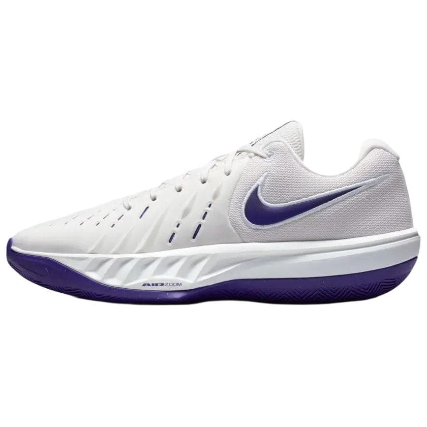 Nike Air Zoom GT. Cut Academy 2 Bekväm passform Basketkängor Unisex sneaker Vit HV9775-100 cm