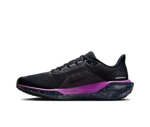 Nike Air Zoom Pegasus 41 Löparskor Herr HQ7972-400 43 svart