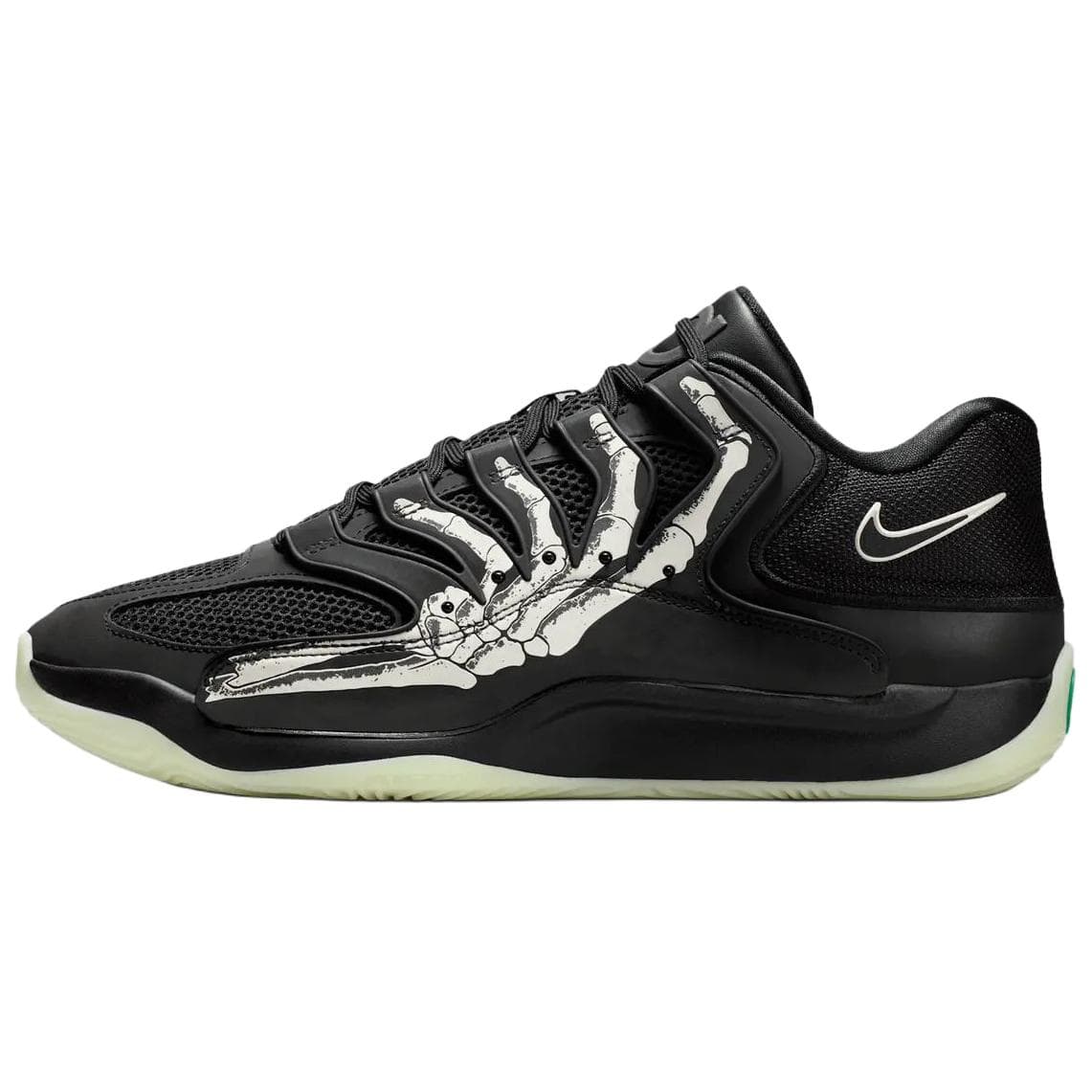 Nike KD 18 EP Slim Reaper Herr Sneakers Svart IM1347-001 cm