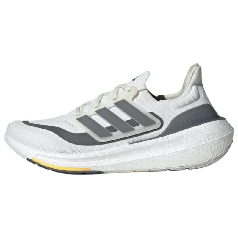 Adidas Ultra Boost Light Ofärgad Järnmetallic Sneakers ID3281 cm