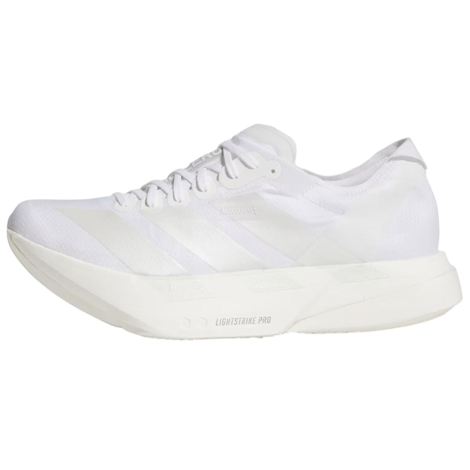 Adidas Adizero Adios Pro 4 Fotvitt Sneakers JR6366 cm vit