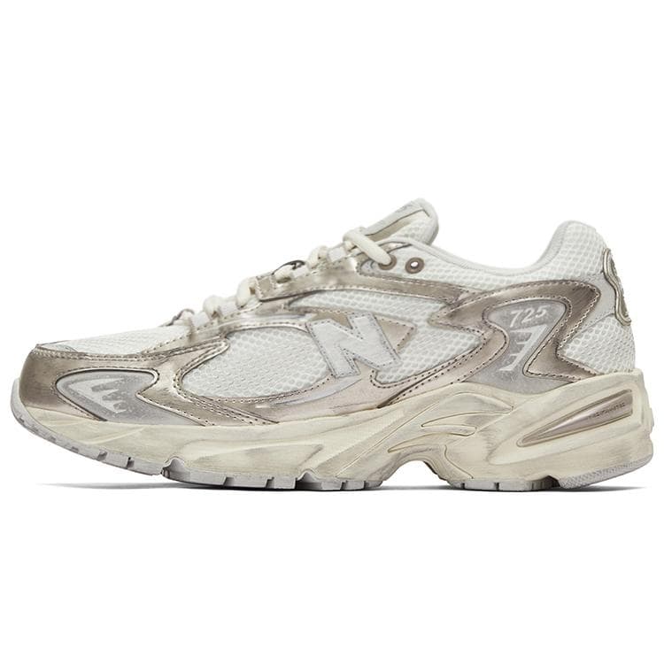 New Balance 725v1 Moonbeam Unisex Sneakers Kräm ML725GB1 cm