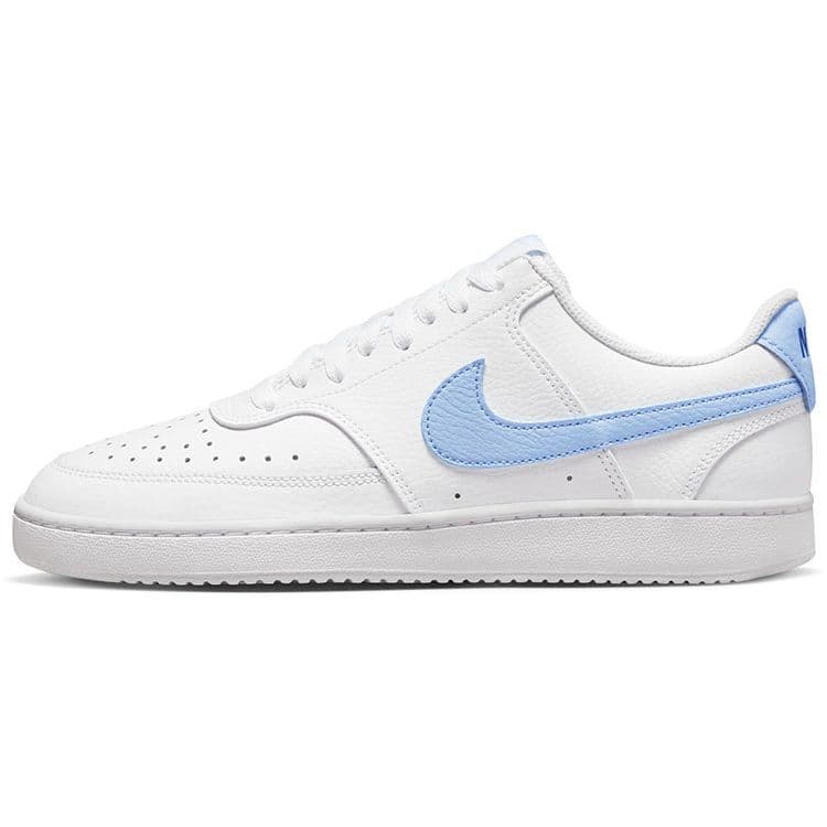Nike Court Vision Low Vit Royal Tint Dam Sneakers Deep-Royal-Blue CD5434-115 cm
