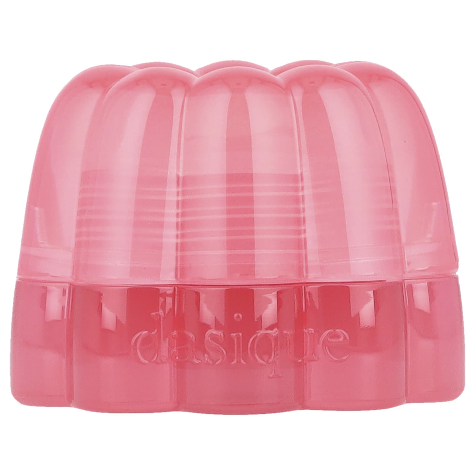 Dasique, Chewing Glow Pot, 04 Pink Bubble, 4g (0,14 oz)