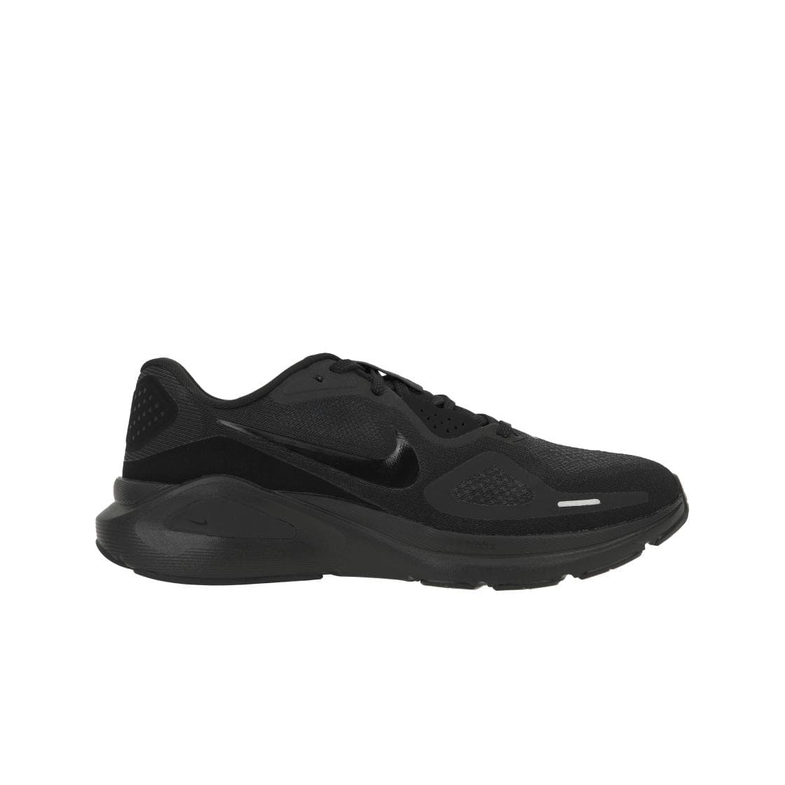 Nike Structure 26 Svarta Antracit Herr Sneakers HJ1102-001 cm