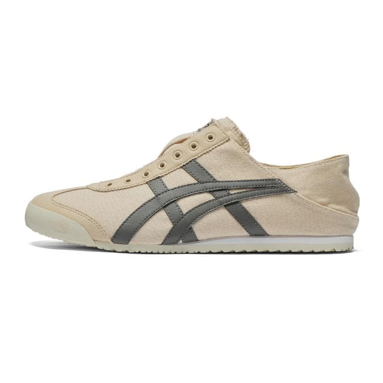 Onitsuka Tiger MEXICO 66 Fritidsskor Unisex Ljus Kamel Sneakers 1183A437-251 cm
