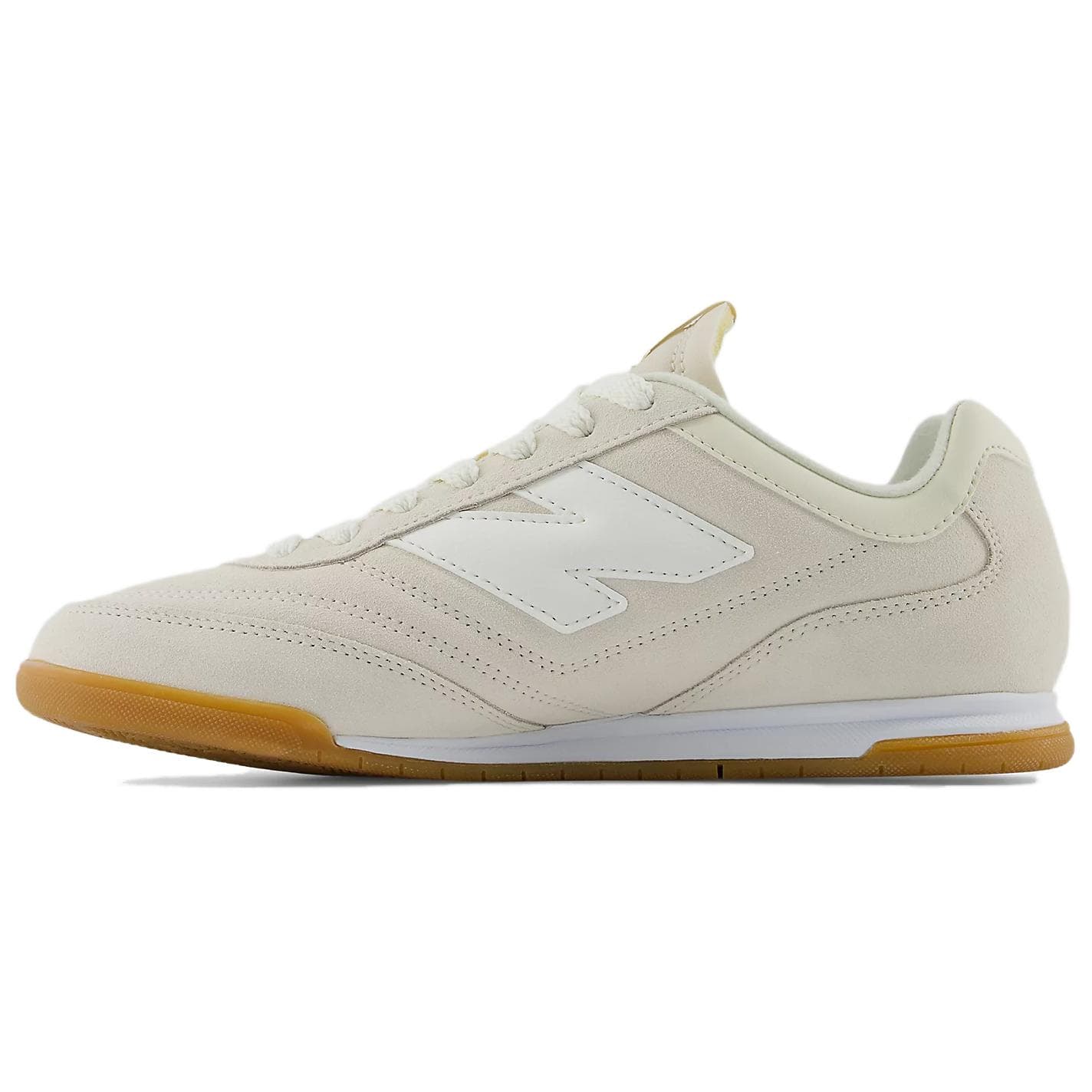 New Balance RC42 Krämvit Gummi Unisex Sneakers URC42EA cm