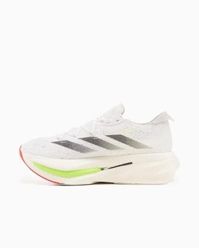 adidas Adizero Prime X 2 Strung Cloud White Core Black IH5685 42 vit