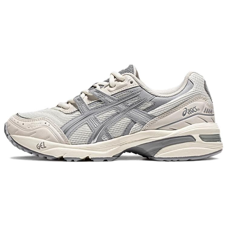 ASICS Gel 1090 'Vit Grå' Vardagssko 1203A243-103 cm