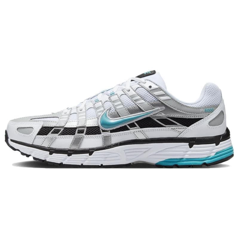 Nike P 6000 Dusty Cactus Sneakers CD6404-103 cm