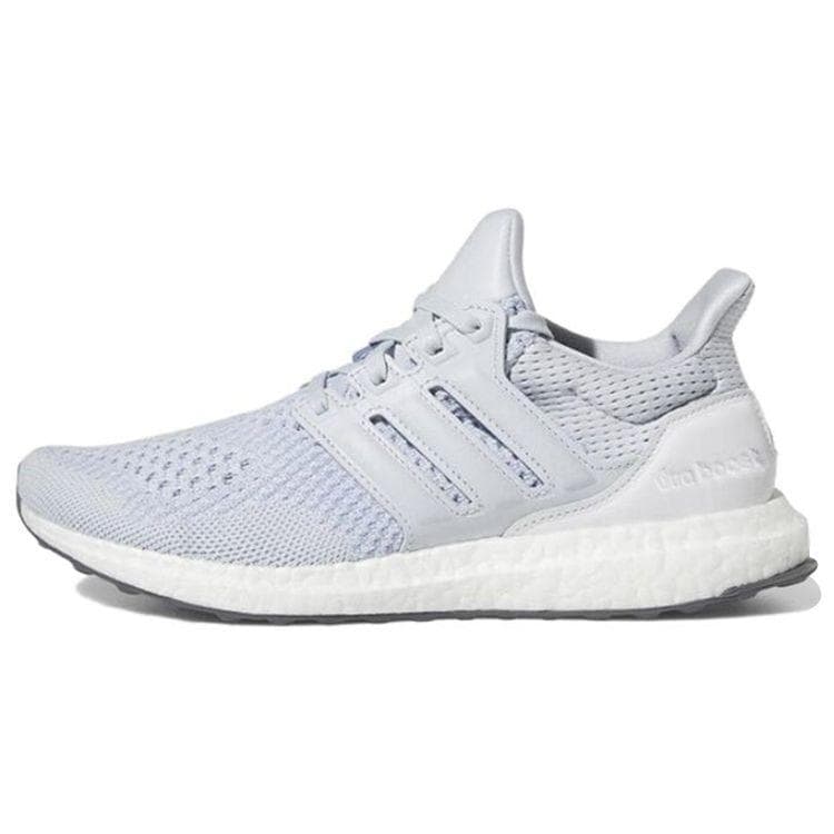 adidas UltraBoost 1.0 Halo Blue Dam Sneakers Cloud-White HQ2196 cm