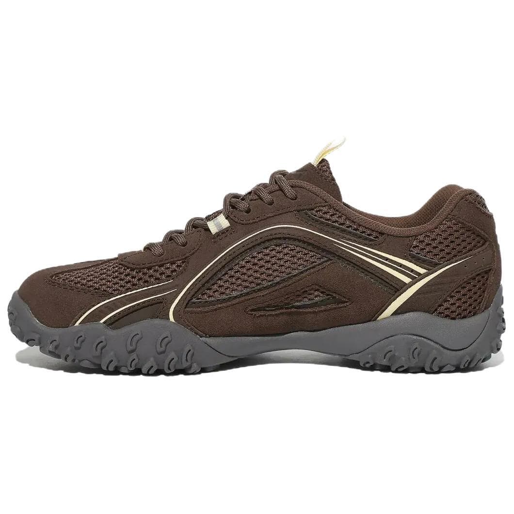 Fila Echappe Choco Unisex Sneakers 1XM02361H200 cm