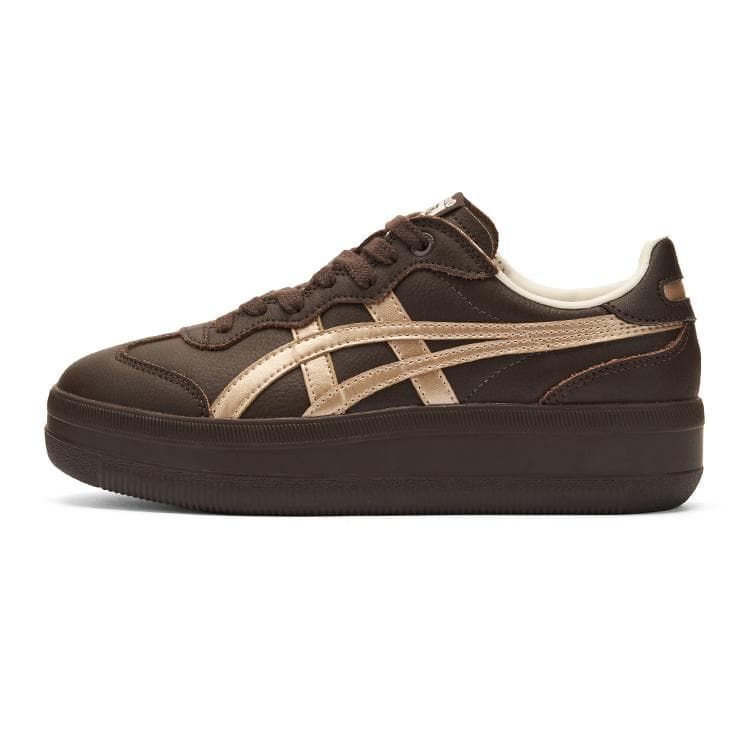 Onitsuka Tiger Tokuten Chunk Mode Retro Hållbara Lågskurna Fritidsskor Unisex sneaker 1183C560-200 cm