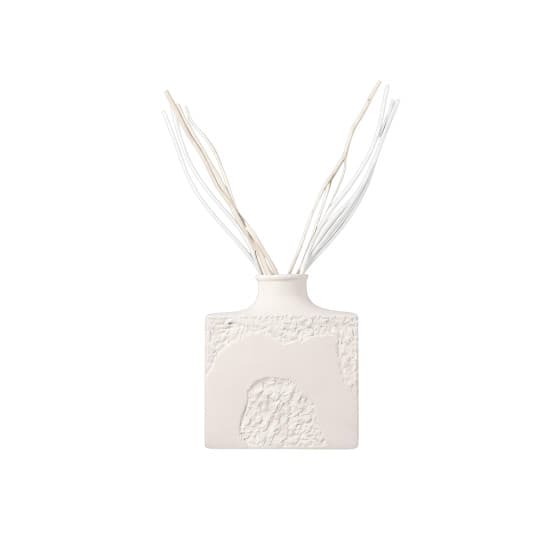 S|P Collection Marn Chalk White doftpinnar, 500 ml