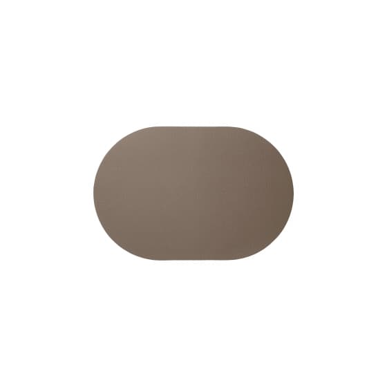 Asa Selection Oval Firewood bordstablett, 49,5 x 33 cm