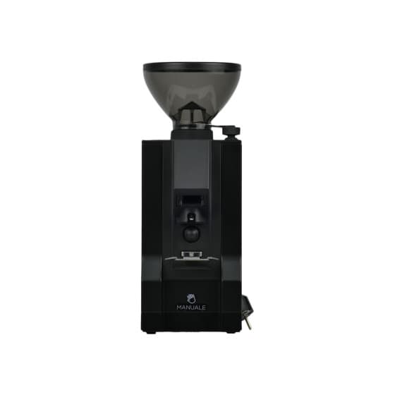 Eureka Mignon Manuale 15BL Kaffekvarn Espresso – Matt svart