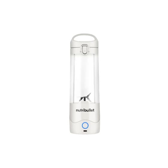 Blender Nutribullet Portable White