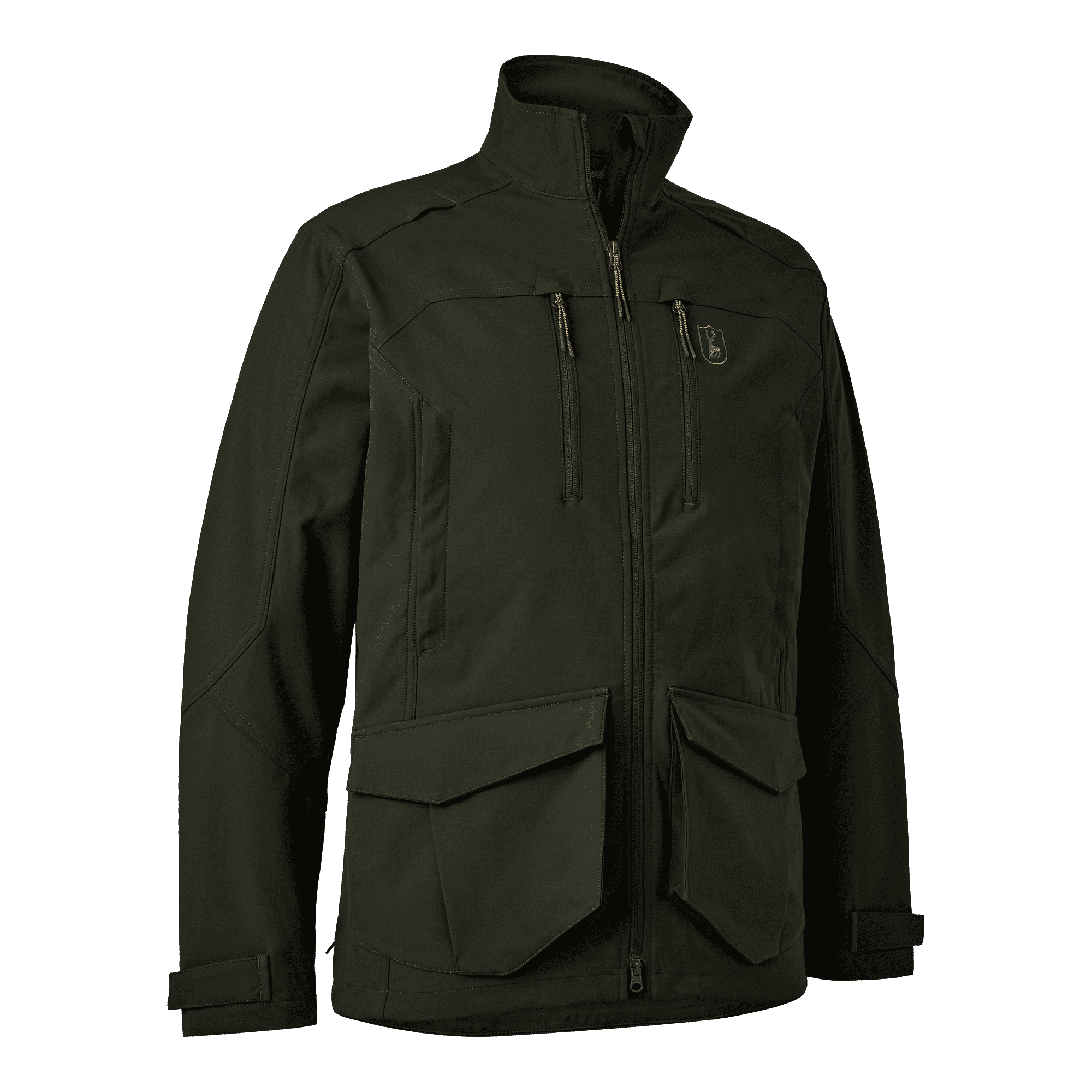 Climate Jacka med 37.5® Technology