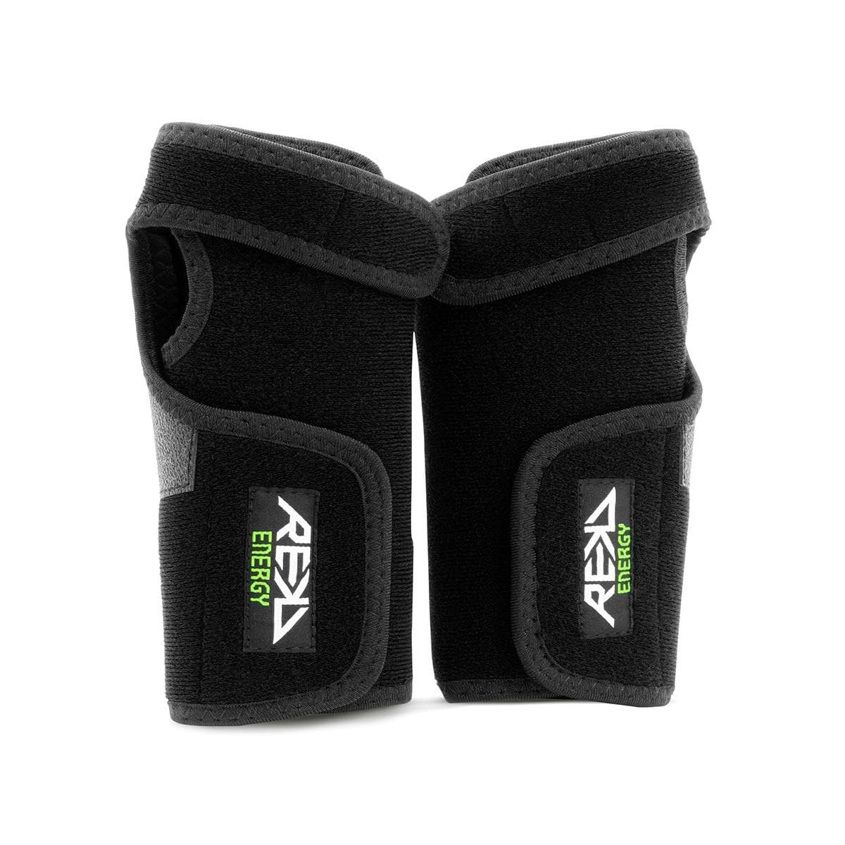 REKD Energy Freedom handledsskydd svart