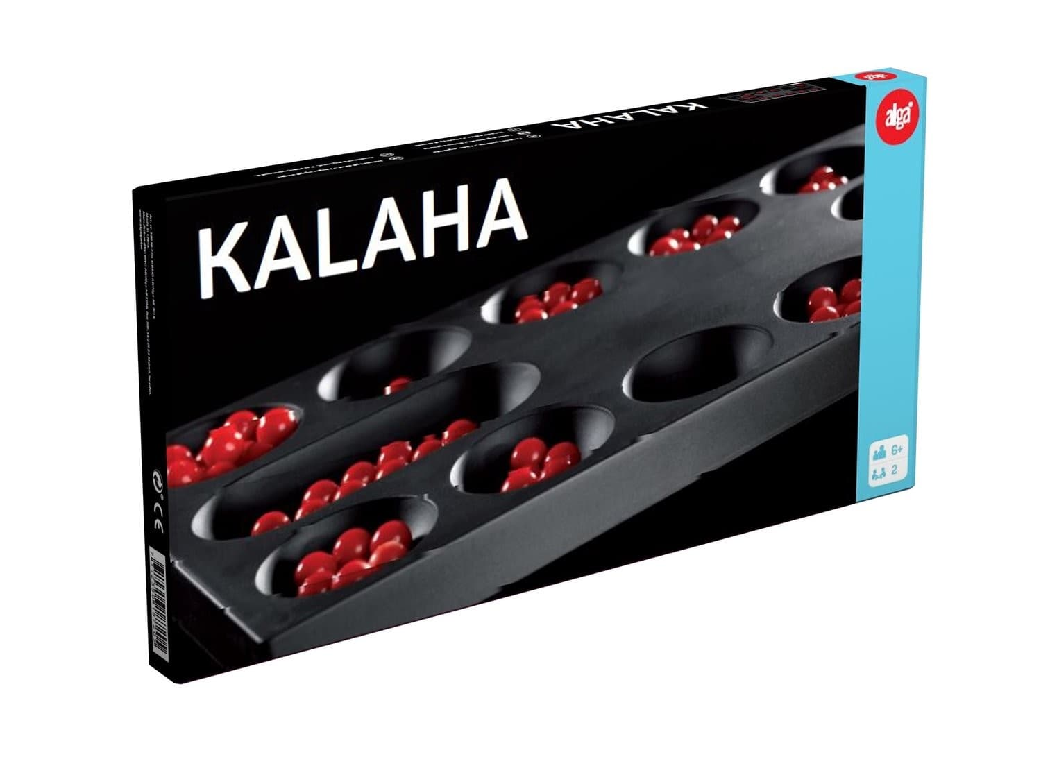 Alga, Kalaha (SE/FI/DK/NO/EN) - Alga - Leksaksaffären