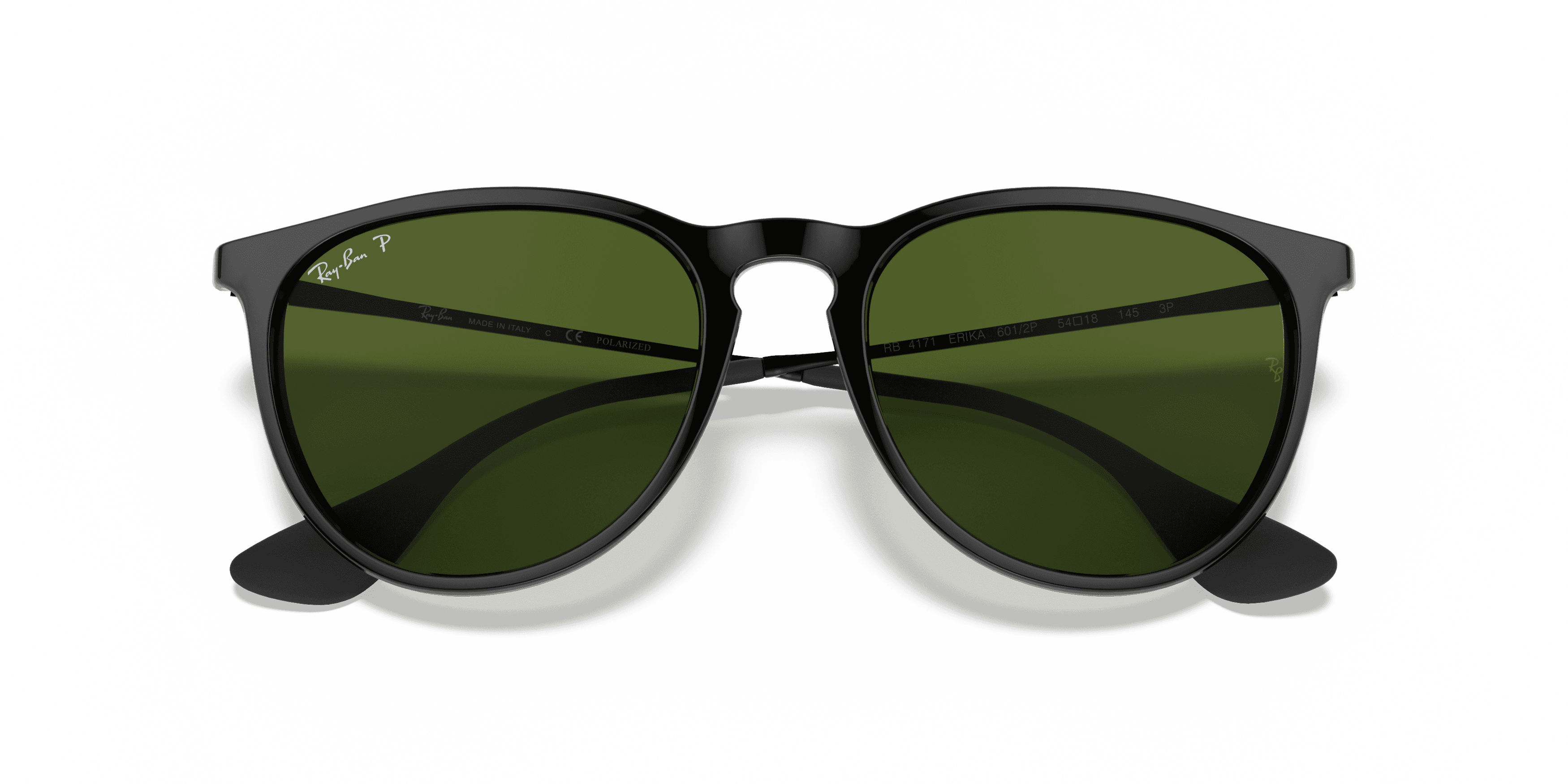 Erika RB4171-601/2P Polarized