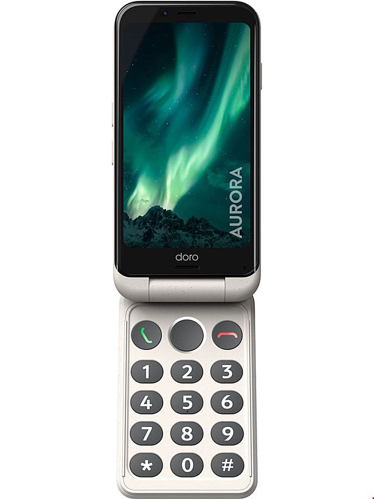 Aurora A21 - Bone Doro