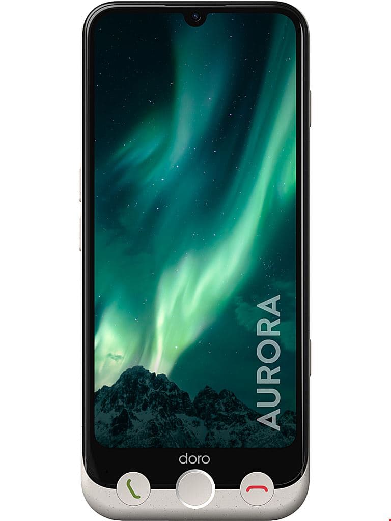 Aurora A31 - Bone Doro
