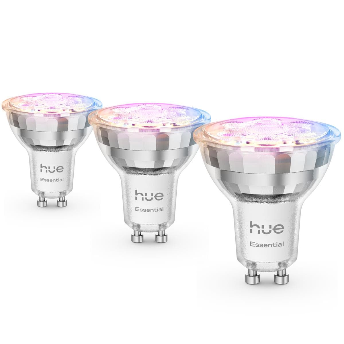 Philips Hue: Essential White and color ambiance