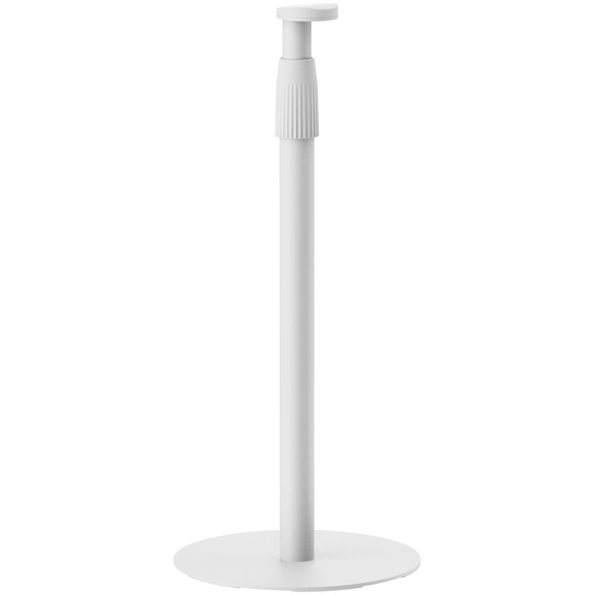 LogiLink: Golvstativ Sonos Era 100 / Era 300 682-1068 mm Vit