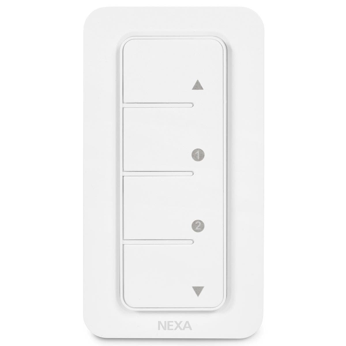 Nexa: MJLT-2005 Fjärrkontroll till MJLR-2000