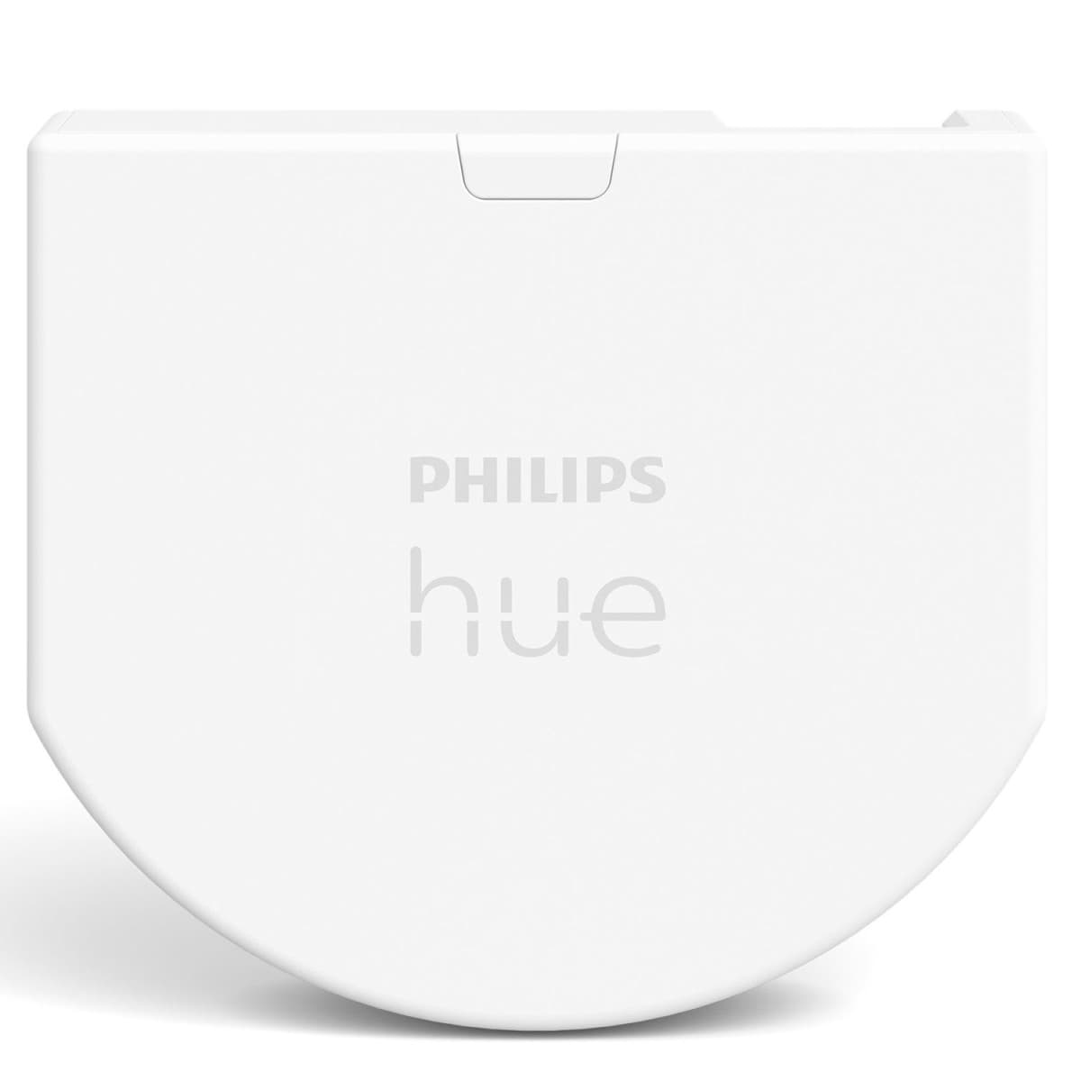 Philips Hue: Wall switch module 1-pack